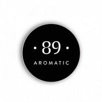 Aromatic 89 Automobilio oro gaiviklio papildymas į groteles, Infinity Flow (Rytietiški-Gėlių)