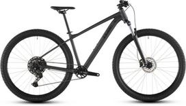 Cube Aim Pro 29 Juodas/Pilkas (Black/Grey) L dydis