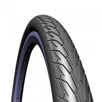 Rubena Flash 700 x 35C Padanga Juoda (Black)