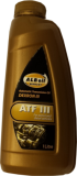 Transmisinė alyva ALB ATF Dexron III, 5L
