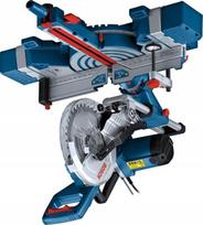 skersinio pjovimo stakles 305 - Bosch GCM 254 D Professional 1800W  - 1 nuotrauka