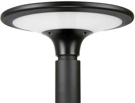 SUNLO Led Line Prime Lauko šviestuvas su saulės baterija, 20W, 2200lm, 3000K/4000K