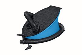 kojines pompos - Bestway 62004 - 7 nuotrauka