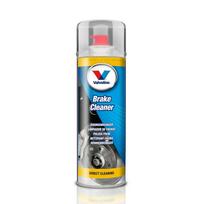 brake cleaner - Valvoline Brake Cleaner stabdžių valiklis, 0,5 l - 1 nuotrauka