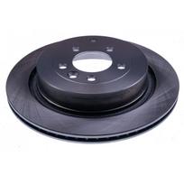 Stabdžių diskas DENCKERMANN B130915