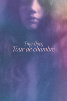 Tour de chambre. Tine Høeg. Knyga