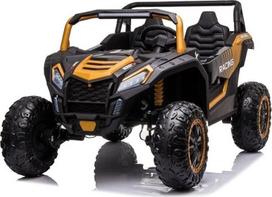 Ramiz Buggy ATV Racing 4x4 Auksinis (Gold)