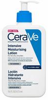 cerave losjonas - Cerave Intensive Moisturizing Lotion 473 ml - 1 nuotrauka