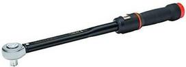 Bahco 74WR-300 Dinamometrinis raktas 1/2", 60-300 Nm