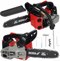 DEDRA DED8719 1,0 kW 25 cm