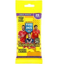 Panini Fifa 365 2026 Fat Pack