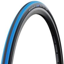 Dviračio padanga Schwalbe Rightrun HS 387 24" Mėlyna (Blue)