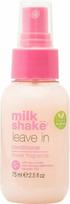 Milk Shake Flower Leave-In Conditioner nenuplaunamas kondicionierius, 75 ml