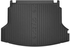Frogum Guminis bagažinės kilimėlis Honda CR-V IV 2012-2016 / Juodas (Black)