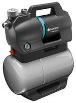 Gardena 3900 Silent hidroforas 650 W