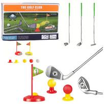 Lean Toys Vaikiškas golfo rinkinys 48 dalys