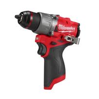 milwaukee m12 suktuvas - MILWAUKEE M12 FPD2-0 - 6 nuotrauka