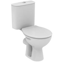 pastatomi unitazas - Unitazas, pastatomas Vidima Ulysse, su dangčiu, 370 mm x 640 mm - 1 nuotrauka