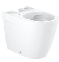 Unitazas, pastatomas Roca Ona Rimless, 370 mm x 600 mm