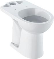 Unitazas, pastatomas Geberit Selnova Comfort, 360 mm x 670 mm