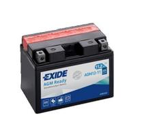Exide AGM12-11 12V 11Ah