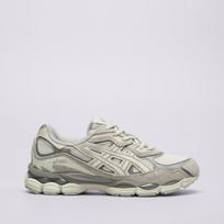 kremas gelis - ASICS GEL-NYC pilki (Grey) - 1 nuotrauka