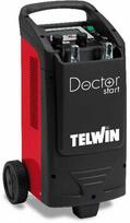 start akumuliatorius - Telwin Doctor Start 630, 12 - 24 V, 70 A - 1 nuotrauka