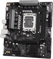 pagrindine plokste - ASRock H810M-H DDR5 mATX - 3 nuotrauka