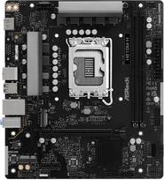 pagrindine plokste - ASRock H810M-H DDR5 mATX - 4 nuotrauka