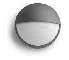 philips lauko sviestuvas - Philips 16456/93/16 - LED lauko šviestuvas su jutikliu CAPRICORN LED/6W IP44 - 2 nuotrauka