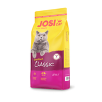 Sausas kačių maistas JosiCat Sterilised Classic, paukštiena/lašiša, 1.9 kg