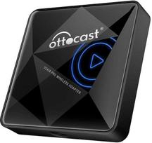 wireless carplay adapter - Ottocast U2-AIR PRO Carplay belaidis adapteris - juodas - 1 nuotrauka
