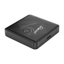 wireless carplay adapter - Ottocast U2-AIR PRO Carplay belaidis adapteris - juodas - 2 nuotrauka