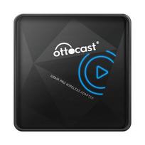 wireless carplay adapter - Ottocast U2-AIR PRO Carplay belaidis adapteris - juodas - 3 nuotrauka