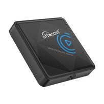 wireless carplay adapter - Ottocast U2-AIR PRO Carplay belaidis adapteris - juodas - 5 nuotrauka
