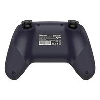 belaidis pultelis - GameSir T4n Lite Belaidis Valdiklis Violetinis (Purple) - 5 nuotrauka