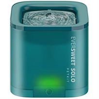 petkit eversweet - PETKIT Eversweet Solo SE, Pilkas (Grey) - 3 nuotrauka