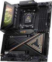 motherboards ddr5 - MSI MEG X870E ACE MAX ATX AM5 DDR5 - 1 nuotrauka