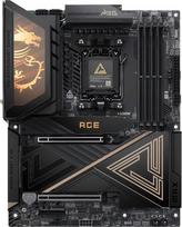 motherboards ddr5 - MSI MEG X870E ACE MAX ATX AM5 DDR5 - 2 nuotrauka