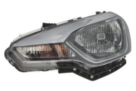 Priekinis žibintas HELLA 1EE354 884-011 HYUNDAI I20 ACTIVE, I20 II