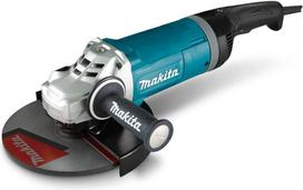 makita kampinis slifuoklis 230mm - Makita GA9080X1 - 1 nuotrauka
