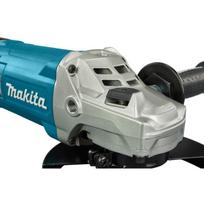 makita kampinis slifuoklis 230mm - Makita GA9080X1 - 4 nuotrauka