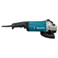 makita kampinis slifuoklis 230mm - Makita GA9080X1 - 5 nuotrauka