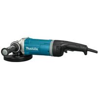 makita kampinis slifuoklis 230mm - Makita GA9080X1 - 6 nuotrauka