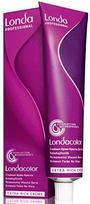 Londa Professional Extra-Rich Creme Permanent profesionalūs plaukų dažai 60 ml. - 6/41- Dark Blond Copper Ash