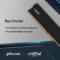 5600 - Memory DDR5 Pro 48GB/5600 (2*24GB) - 2 nuotrauka