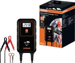 akumuliatorius uzvedimui - Osram 908, 12 - 24 V, 4 A - 3 nuotrauka