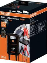 akumuliatorius uzvedimui - Osram 908, 12 - 24 V, 4 A - 6 nuotrauka