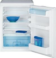 saldytuvai 130 - Beko TSE1423N - 2 nuotrauka