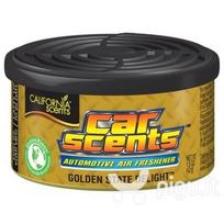 Automobilinis oro gaiviklis California Scents Golden State Delight